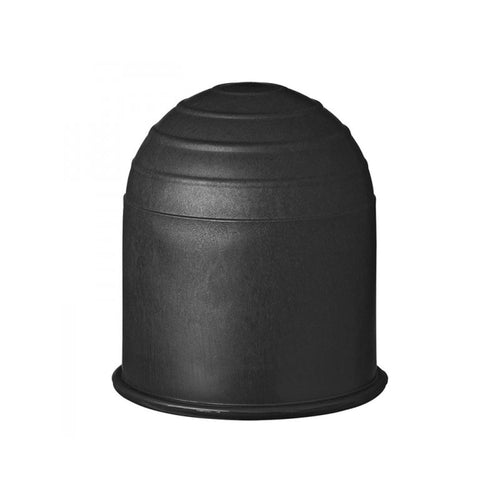 Abdeckkappe schwarz Pro Plus trailerteile.eu.