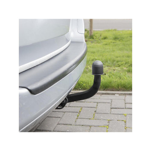 Abdeckkappe schwarz Pro Plus trailerteile.eu.