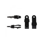 Cartrend Zeltteppichclips Set- 4 Stück CARTREND trailerteile.eu.