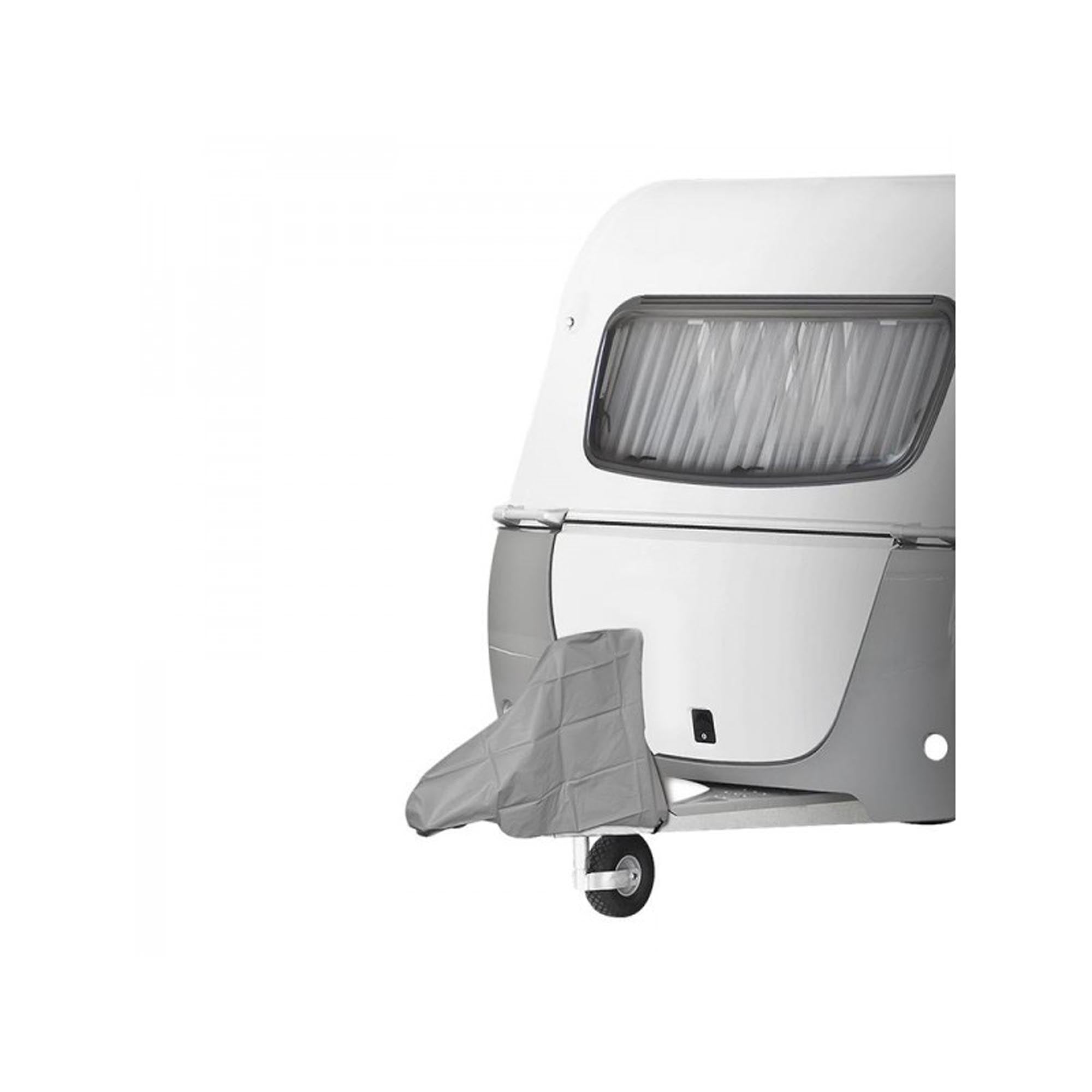 Winterhoff Antischlingerkupplung WS3000 D+Z Set 3000kg + Deichselhaube