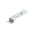 SPP Gegenhalter für Exzenterverschluss Z-01A