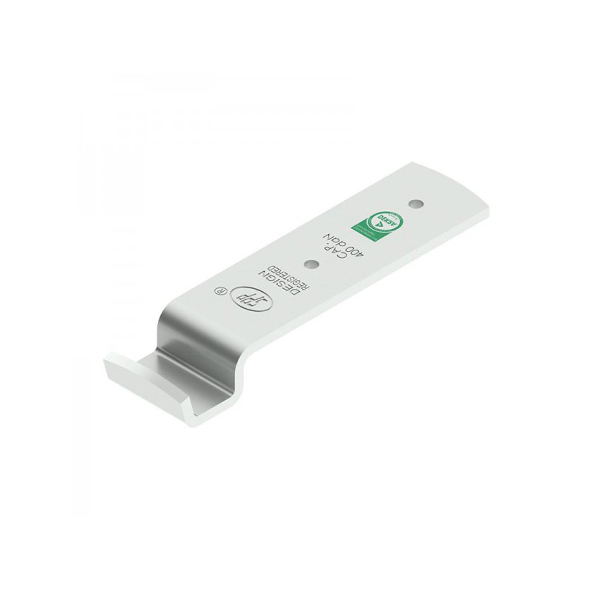 SPP Gegenhalter für Exzenterverschluss Z-01A