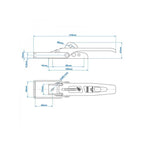 SPP Exzenterverschluss ZB-01A