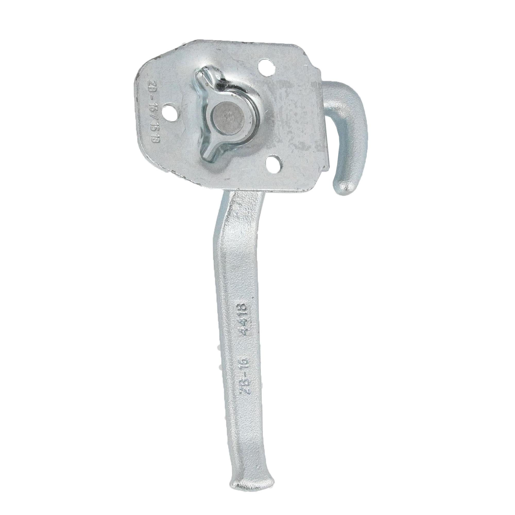 SPP Ladebordwandhaken rechts ZB-16R