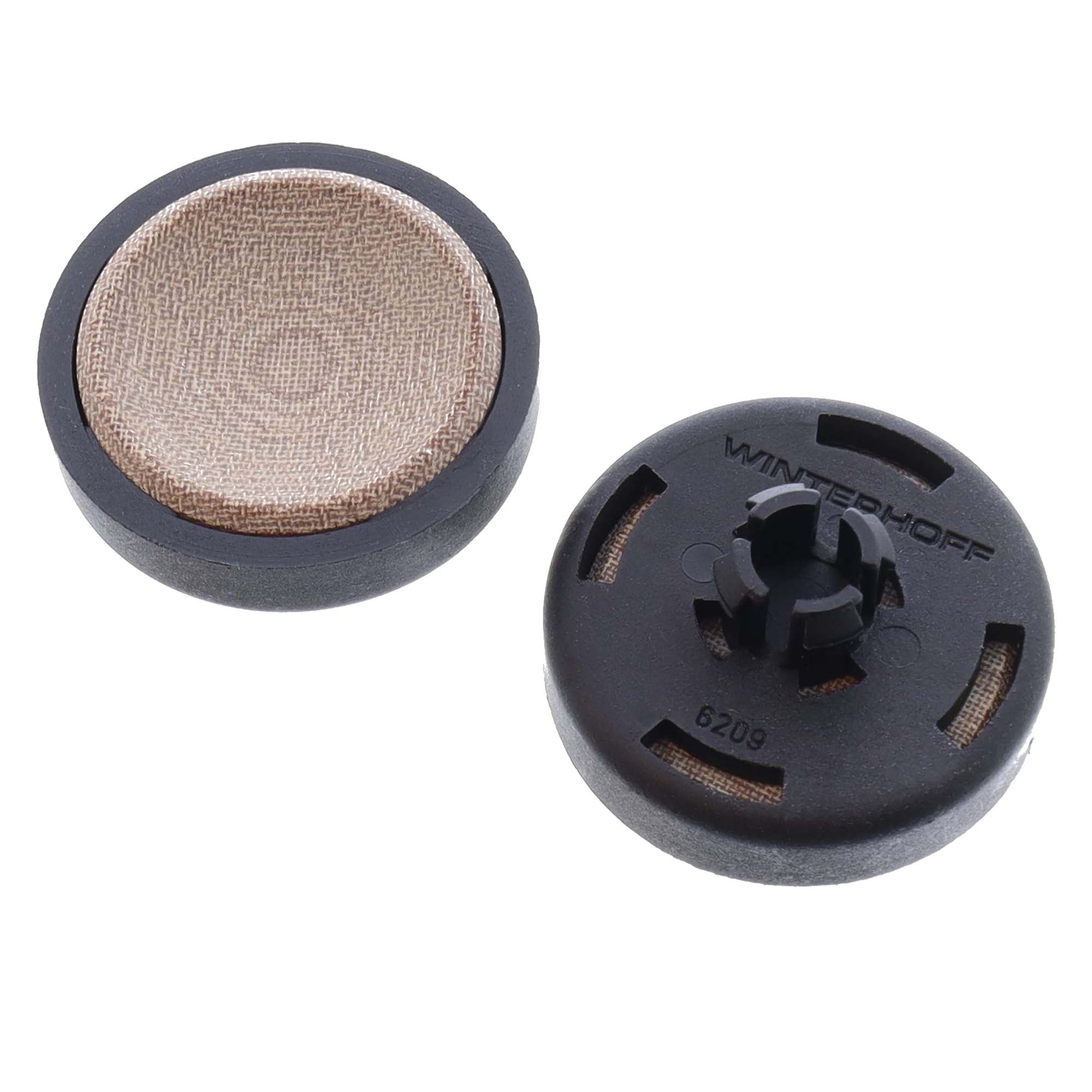 Winterhoff Reibbelag Satz für WS3000 ab 08/2002, WS 3500 | 1860601