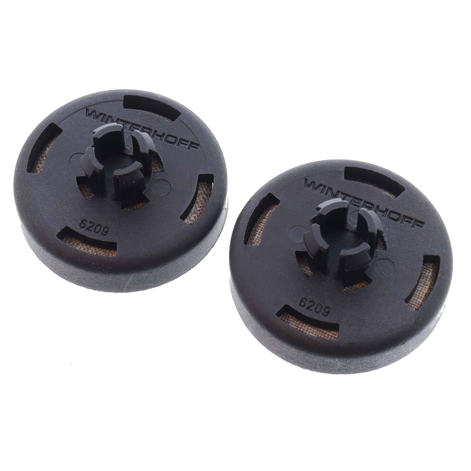 Winterhoff Reibbelag Satz für WS3000 ab 08/2002, WS 3500 | 1860601