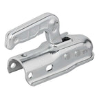 SPP Kugelkupplung ZSK-2000C rund 50mm 2000kg