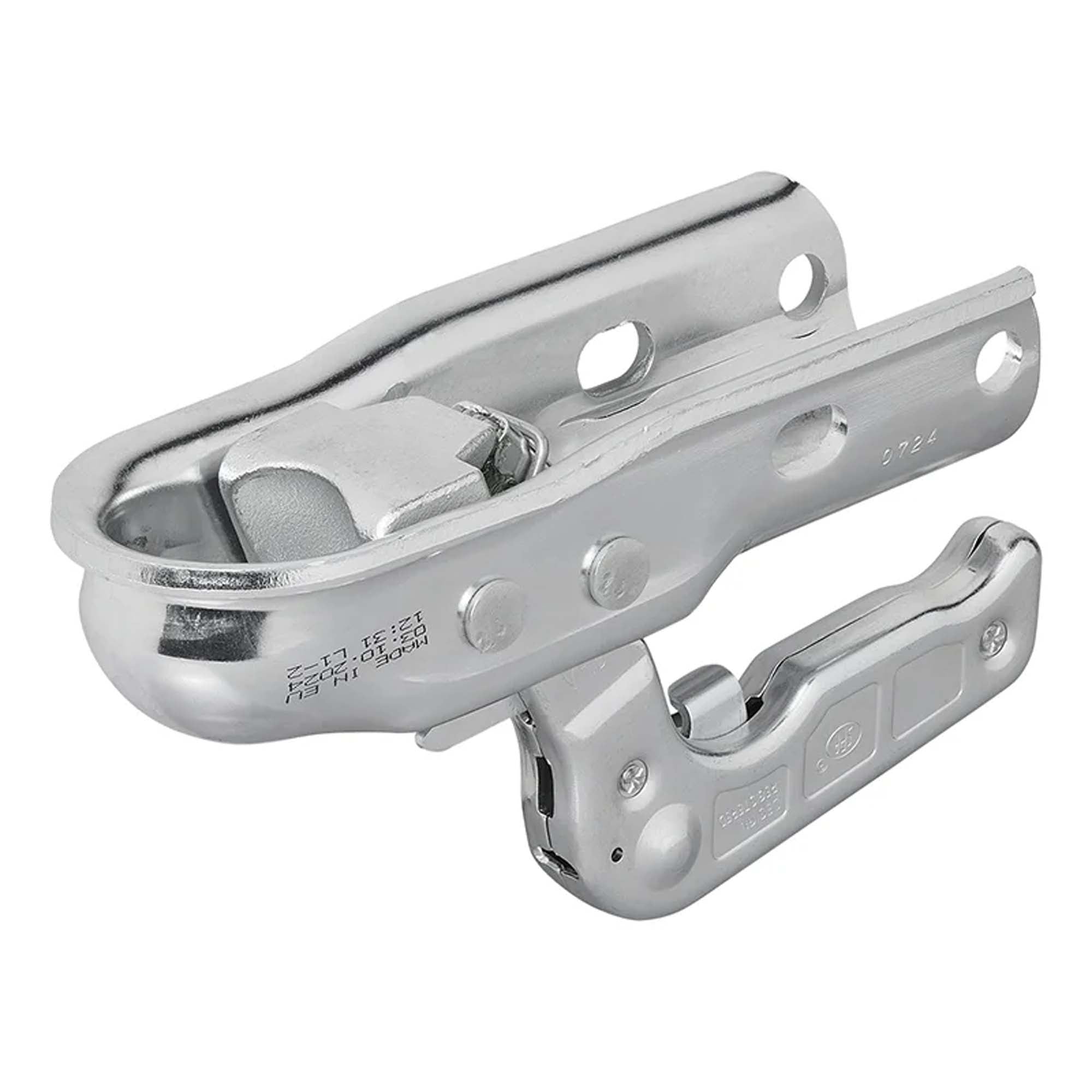 SPP Kugelkupplung ZSK-2000C rund 50mm 2000kg