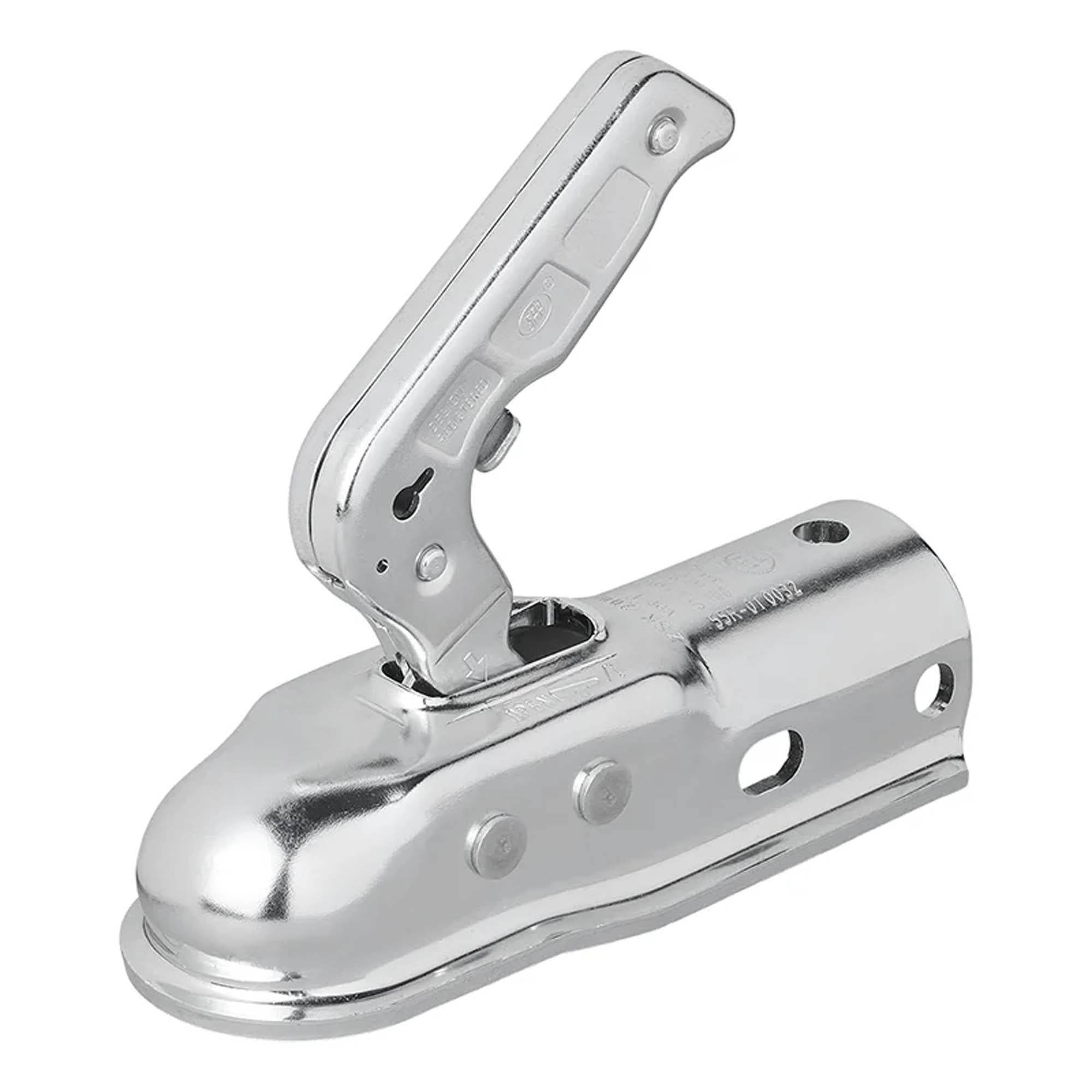 SPP Kugelkupplung ZSK-2000C rund 50mm 2000kg