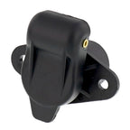 Set Stecker und Steckdose 3-polig nach DIN 9680 TheDrive trailerteile.eu.