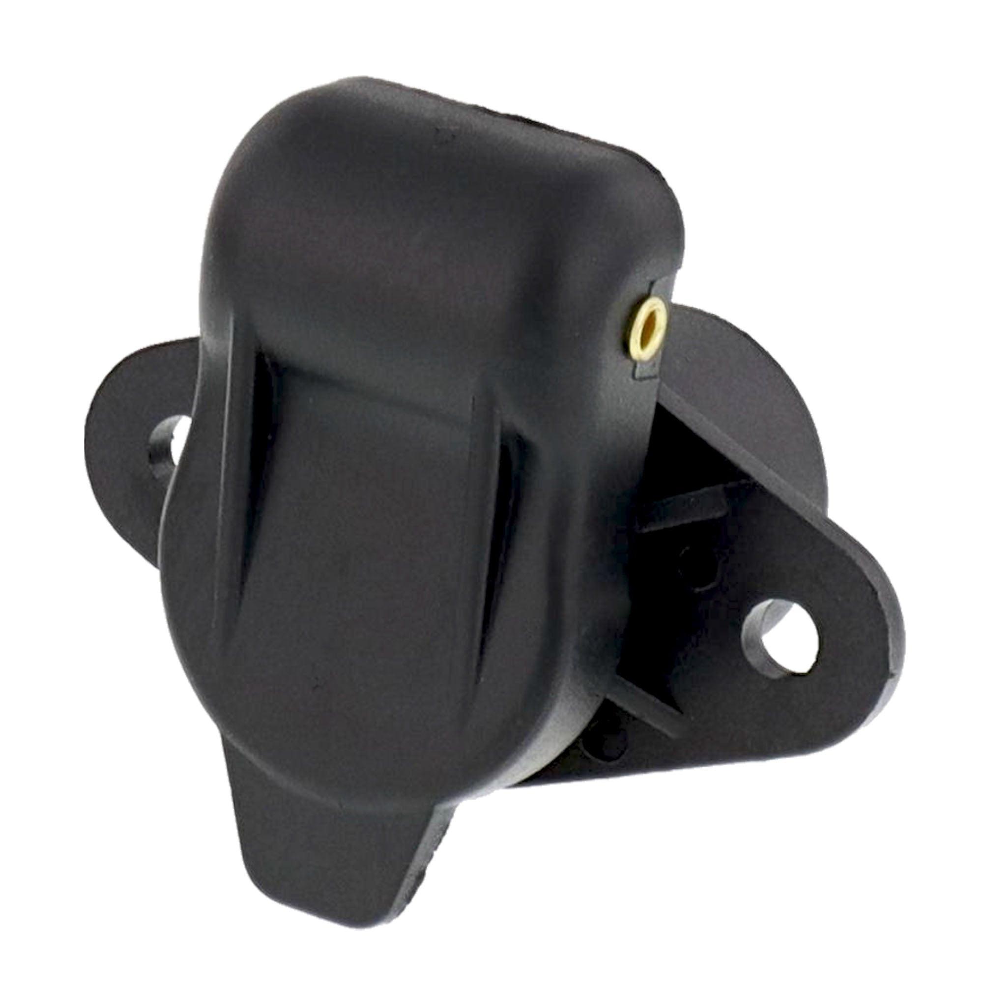 Set Stecker und Steckdose 3-polig nach DIN 9680 TheDrive trailerteile.eu.
