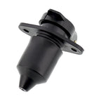 Set Stecker und Steckdose 3-polig nach DIN 9680 TheDrive trailerteile.eu.