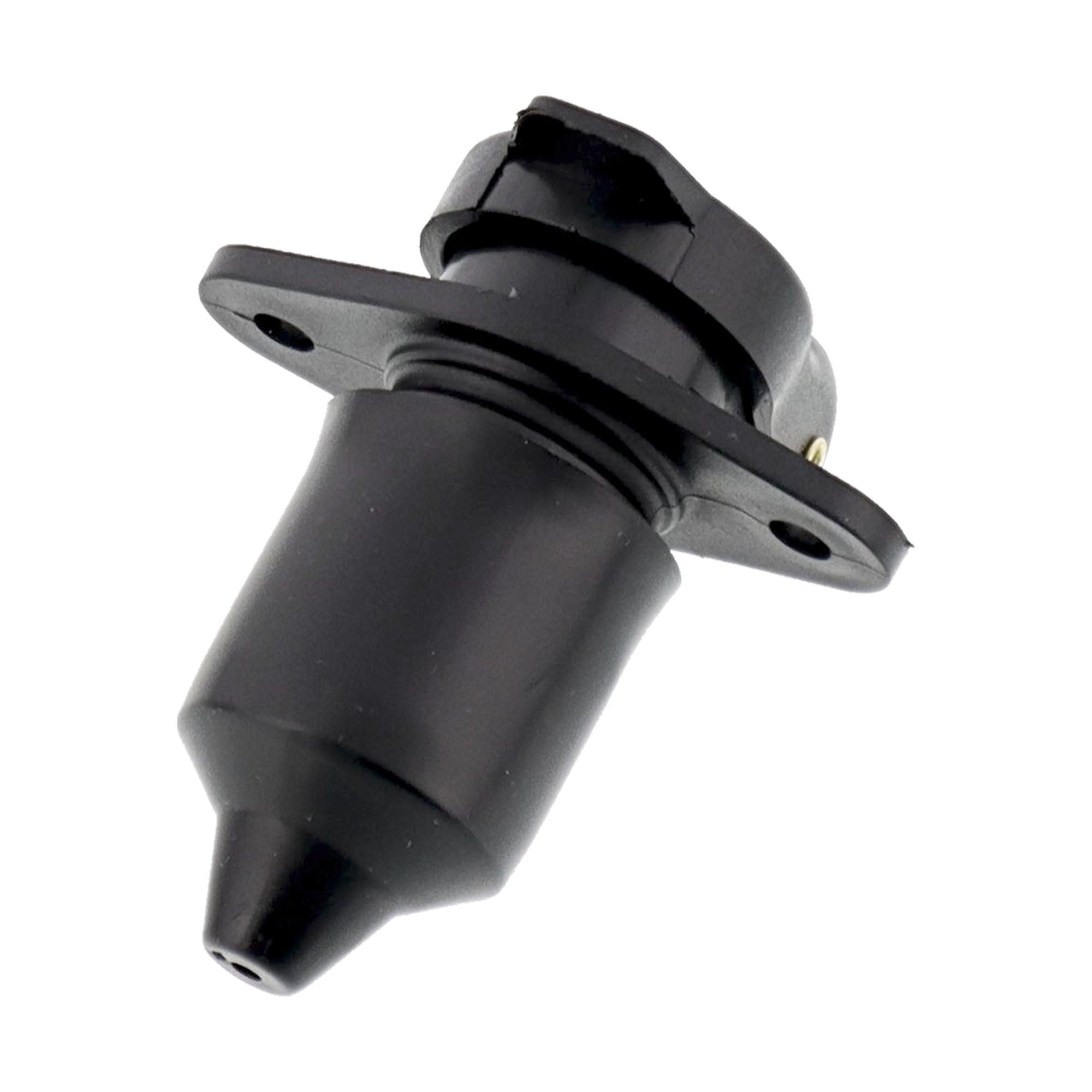 Set Stecker und Steckdose 3-polig nach DIN 9680 TheDrive trailerteile.eu.
