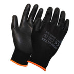 24 Paar Odin Ultra Black Arbeitshandschuhe Abena® trailerteile.eu.