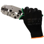 24 Paar Odin Ultra Black Arbeitshandschuhe Abena® trailerteile.eu.