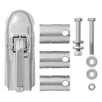 SPP BC-2000 Zugkupplung 35-50mm Rund 2000kg