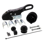 Winterhoff Antischlingerkupplung WS3000 D+Z Set 3000kg + Deichselhaube