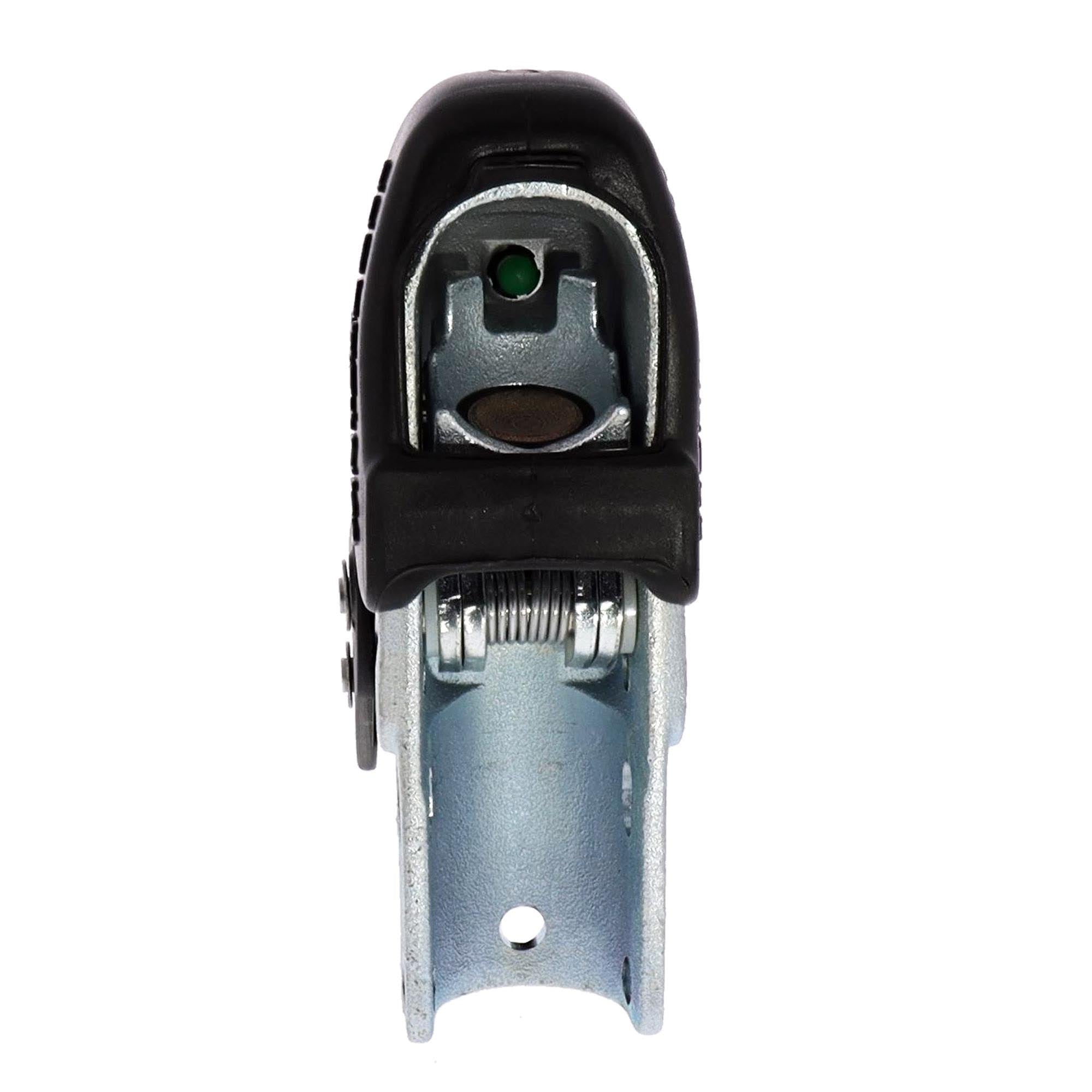 Winterhoff Antischlingerkupplung WS3000 D+Z Set 3000kg + Deichselhaube