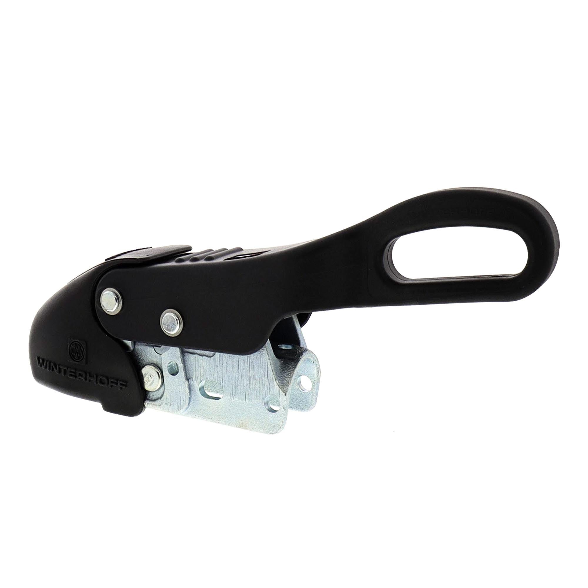 Winterhoff Antischlingerkupplung WS3000 D+Z Set 3000kg