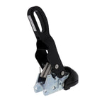 Winterhoff Antischlingerkupplung WS3000 D+Z Set 3000kg + Deichselhaube