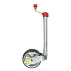 ALKO Stützrad 230x80mm Premium