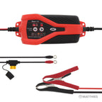JMP SKAN 1.0 Batterieladegerät 6-12V / 1A JMP trailerteile.eu.