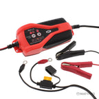 JMP SKAN 1.0 Batterieladegerät 6-12V / 1A JMP trailerteile.eu.
