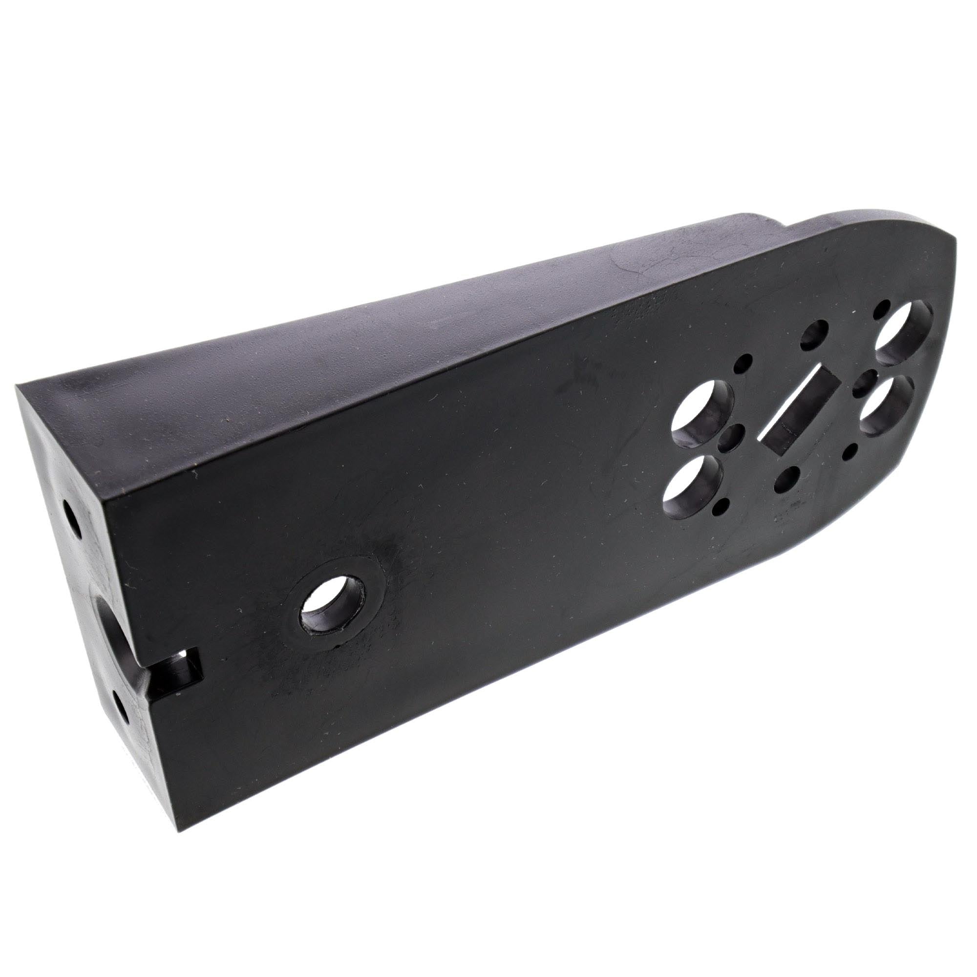 Aufhänghalter 150mm für Flexpoint-Leuchte