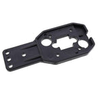 Flexipoint Gummihalter gerade 115mm