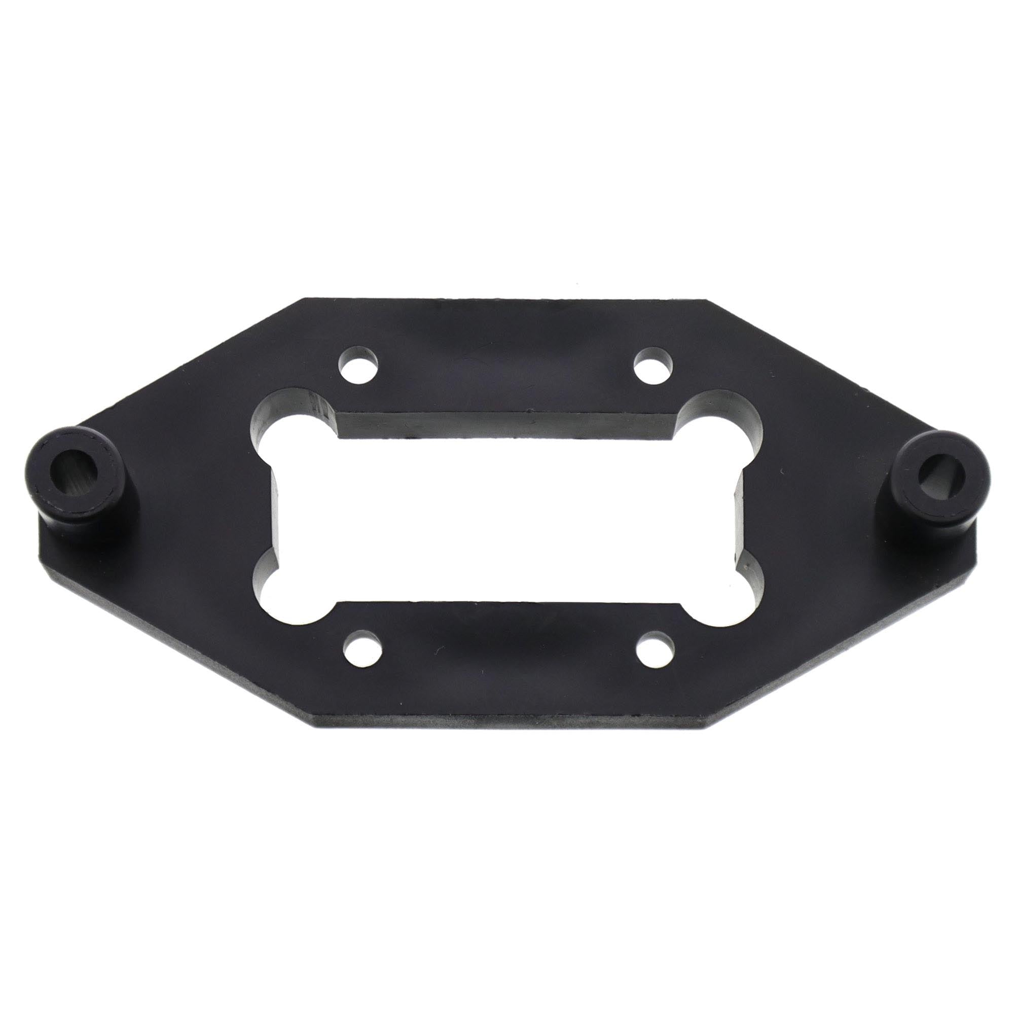 Flexipoint Halteplatte 15-5316-007