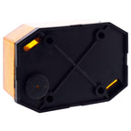 Flexipoint Seitenmarkierungsleuchte gelb