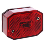 Flexipoint Schlussleuchte Positionsleuchte Rot