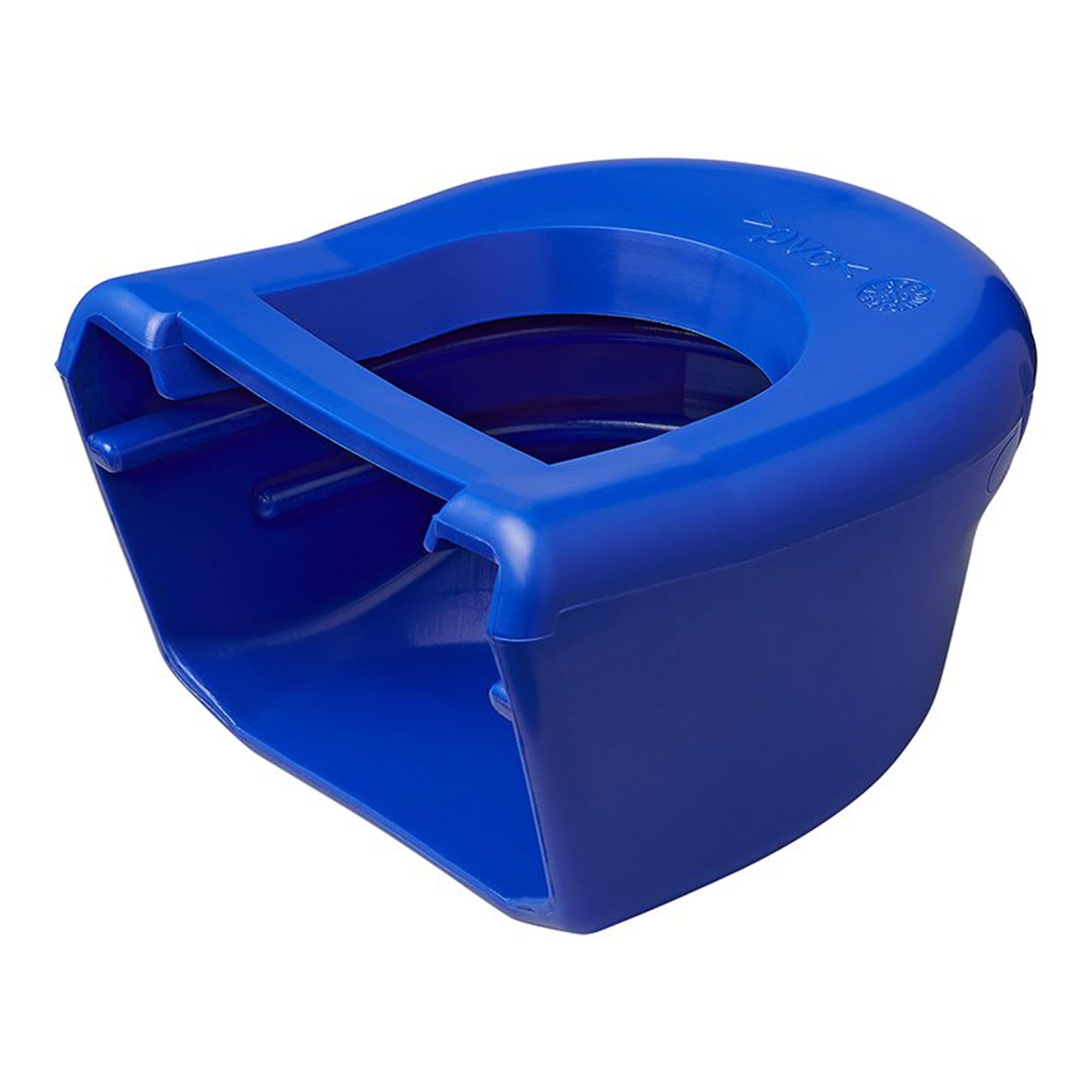 Prallschutz Soft-Dock Blau für Guss Kupplungen