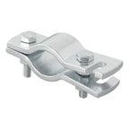 Abreißseil-Set für Anhänger Sicherungsseil Hollandöse + Abreißseil 1m