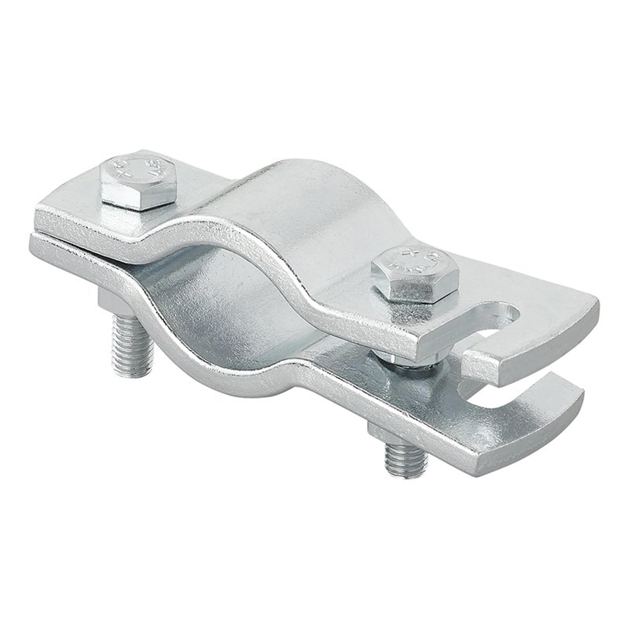 Abreißseil-Set für Anhänger Sicherungsseil Hollandöse + Abreißseil 1m