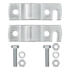 Abreißseil-Set für Anhänger Sicherungsseil Hollandöse + Abreißseil 1m