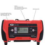 JMP SKAN 25.0 Batterieladegerät 12-24V / 25A JMP trailerteile.eu.