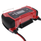 JMP SKAN 25.0 Batterieladegerät 12-24V / 25A JMP trailerteile.eu.
