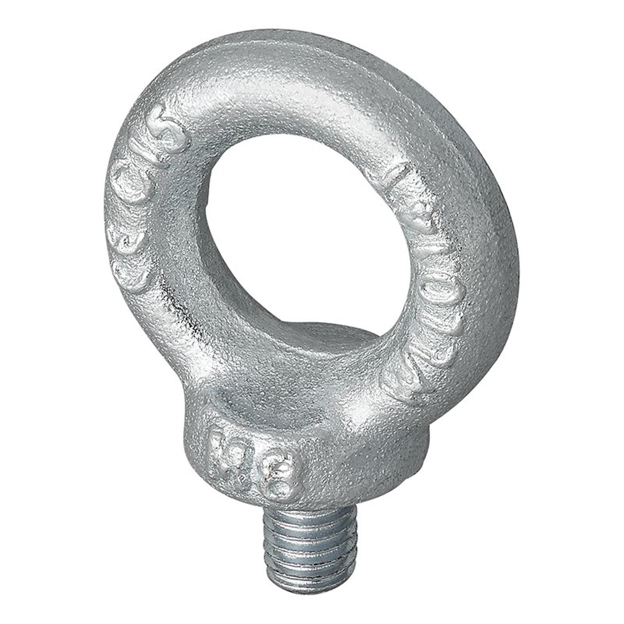 Ringschraube M8/M10/M12