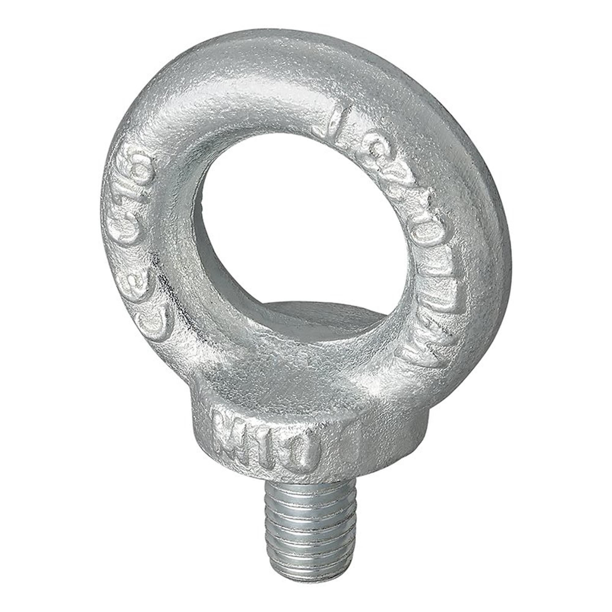 Ringschraube M8/M10/M12