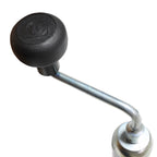 Winterhoff Anhänger Stützrad 150kg mit Kunststoff-Felge