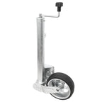 Stützrad 500KG TD60V-XL 230x80 extra Lang TheDrive trailerteile.eu.