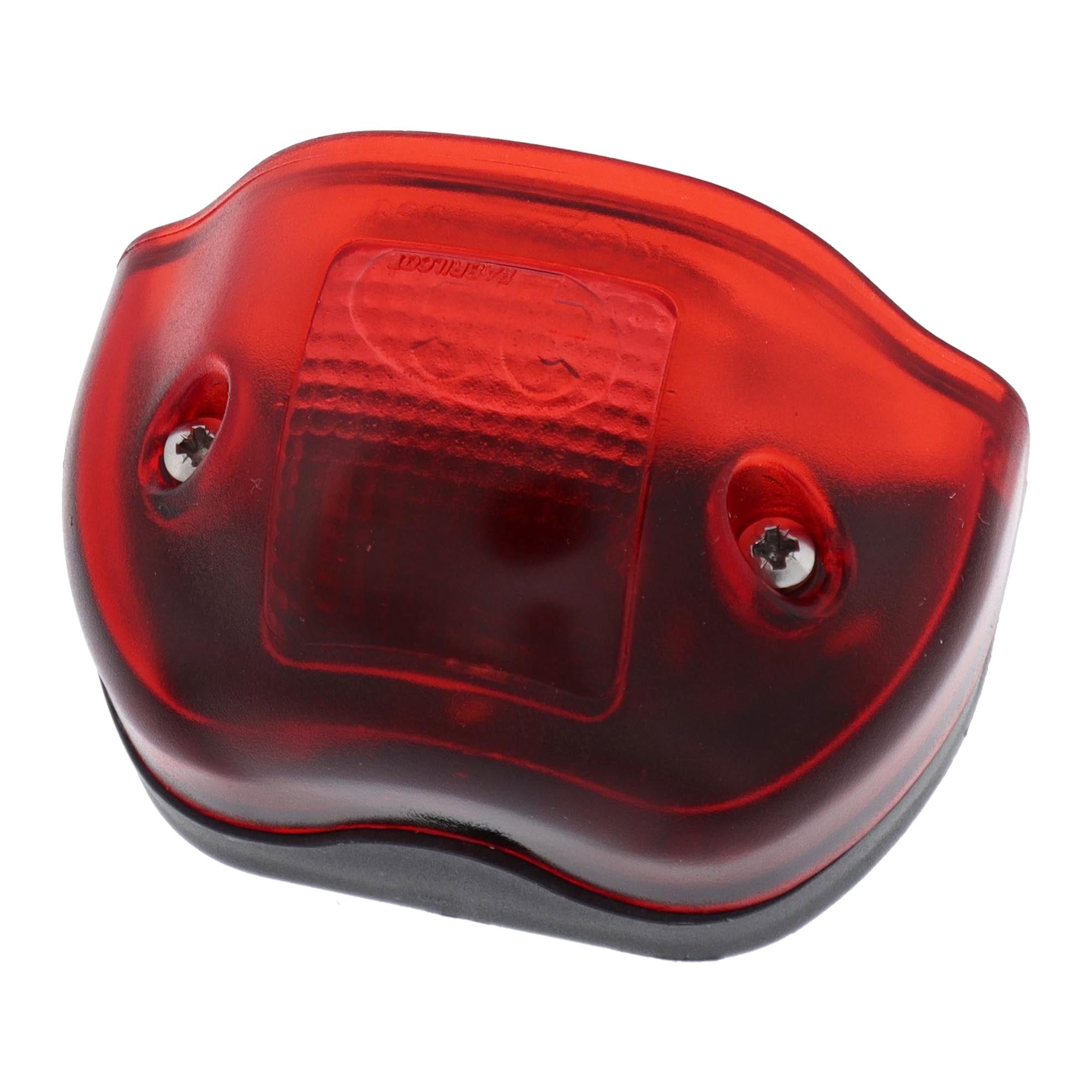 Aspöck Anhänger Schluß-Kennzeichenleuchte Regpoint ROT 12/24V