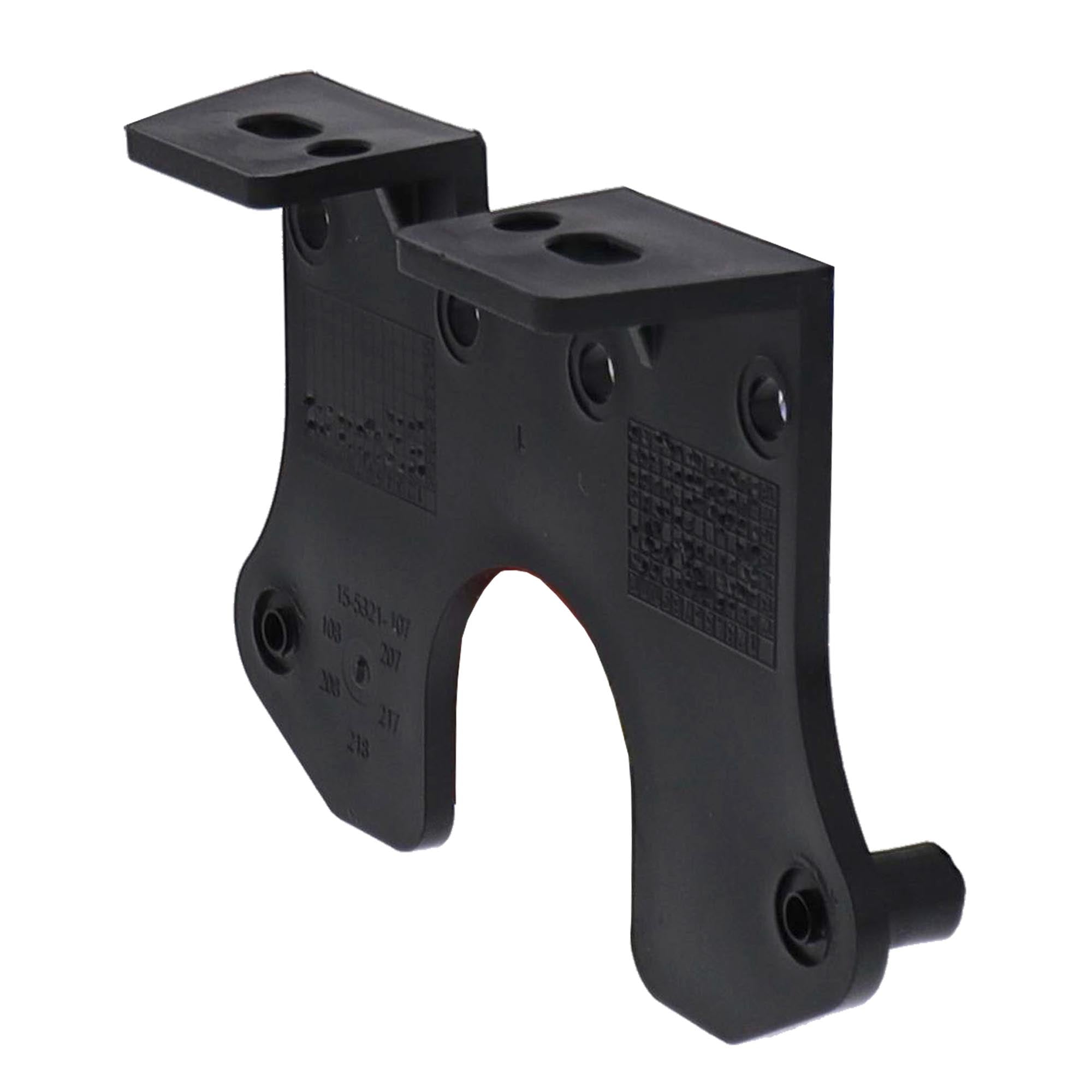 Befestigungswinkel für Flatpoint II 90°nach vorne