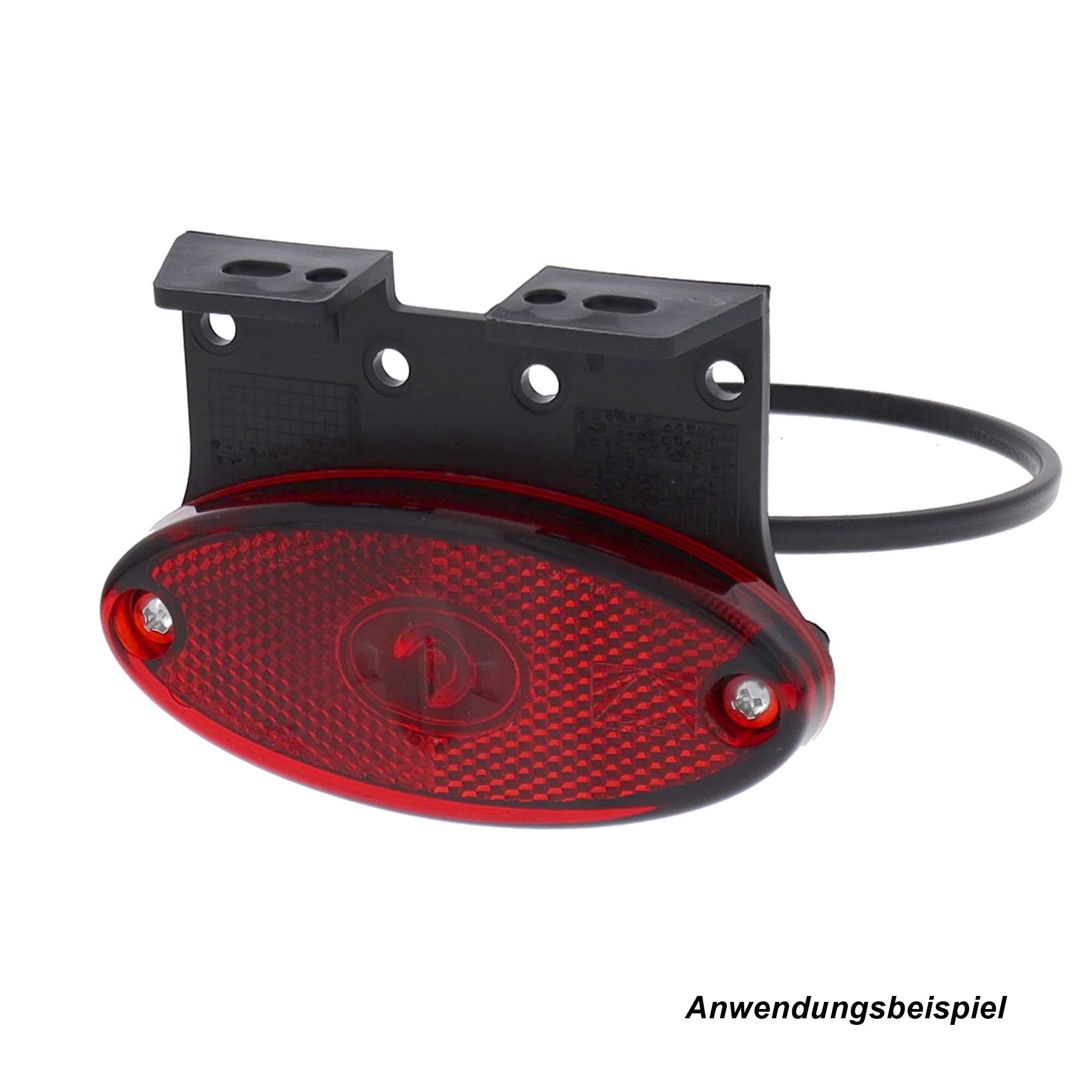 Befestigungswinkel für Flatpoint II 90°nach vorne