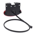 Befestigungswinkel für Flatpoint II 90°nach vorne