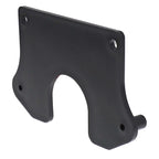 Halter für Flatpoint II gerade