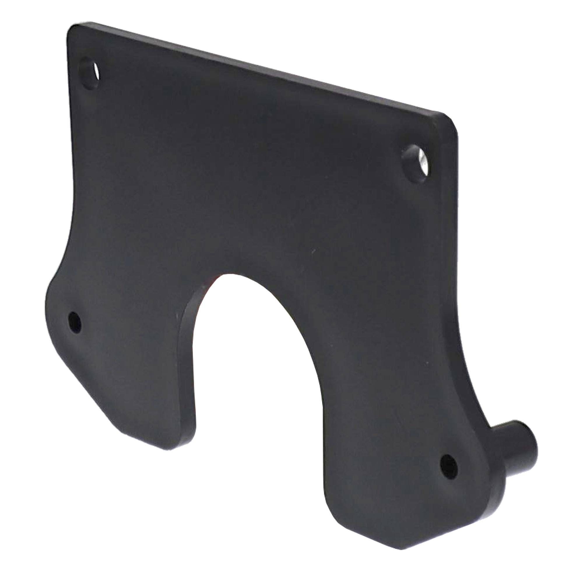 Halter für Flatpoint II gerade