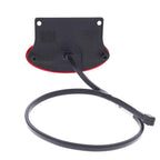 Halter für Flatpoint II gerade