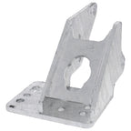 Knott Stützrad-Konsole für KF7.5 / KF13 / KF17 / KF20 Auflaufeinrichtung verstärkt